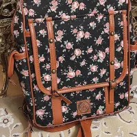 کوله پشتی دخترانه