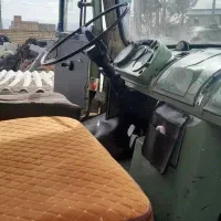 بنزتک کمپرسی ۵۸|خودرو سنگین|سنگر, |دیوار