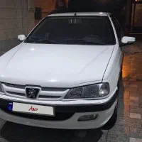 پژو پارس