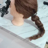 کله مانکن|آرایشگاه و سالن‌های زیبایی|نسیم‌شهر, |دیوار