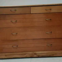 دراور ۵ کشو