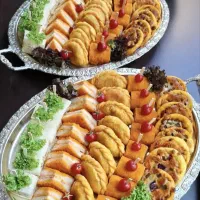 فینگرفود «ایلیا»