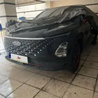 فونیکس FX ۱۴۰۲ در حد خشک