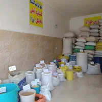 خوراک دام|حیوانات مزرعه|سنگر, |دیوار