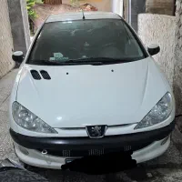 206sd مدل۹۰