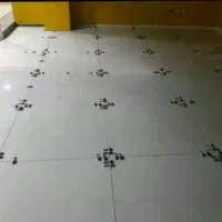 کاشی کاری و سرامیک