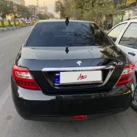 دنا پلاس اپشنال اتومات|خودرو سواری و وانت|تهران, پرستار|دیوار