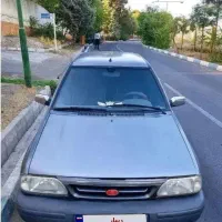 پراید مدل ۹۰
