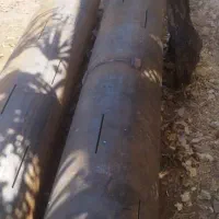 لوله جدار چاه|عمده‌فروشی|یاسوج, |دیوار