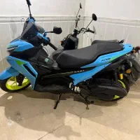 موتور ایروکس هانی 150