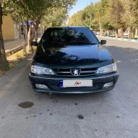 پژو پارس|خودرو سواری و وانت|شاهینشهر, پاسداران|دیوار