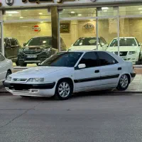 زانتیا 2000 مدل 88بکر سفید
