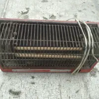 بخاری قفس منقل چراغ|حراج|زنجان, |دیوار