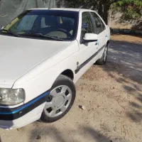 405slx tu5|خودرو سواری و وانت|کازرون, |دیوار