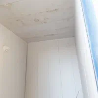 کانکس سرویس بهداشتی و حمام|مصالح و تجهیزات ساختمان|صدرا-فارس, فاز ۲|دیوار