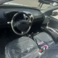 کوییک ۱۴۰۲ تیپ DA درحد خانگی|خودرو سواری و وانت|سیرجان, |دیوار