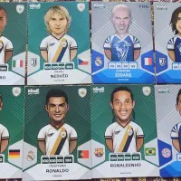 کارت کیمدی ۱۰۰ و جام جهانی