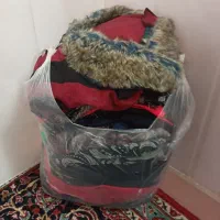 حراج لباس همه باهم فقط ۲۵۰ تومان