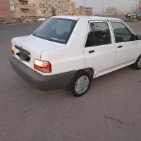 پراید ۹۸|خودرو سواری و وانت|مرند, |دیوار