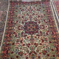 دو عدد فرش دستبافت دوزر|فرش|قم, شهرک طالقانی|دیوار