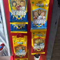 پخش کیندی کارت