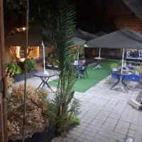 واگذاری کافه رستوران به صورت کامل