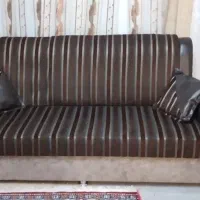 مبل نیم ست راحتی