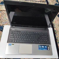 لپتاپ ایسوس|رایانه همراه|کرمانشاه, |دیوار