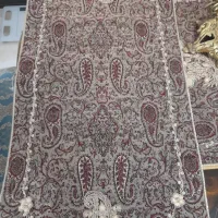 ترمه یزد ۴ تیکه