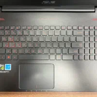 Asus N552VW i7|رایانه همراه|تهران, جردن|دیوار