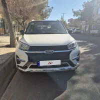 ام وی ام x33 atاکسلنت|خودرو سواری و وانت|فردوس (خراسان), |دیوار