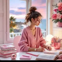 کلاس تقویتی زبان (مجازی)