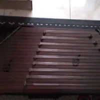 سنتور دو مهر|سازهای سنتی|اندیشه, شهرک مریم|دیوار