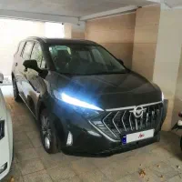 هایماx7|خودرو سواری و وانت|ری, سیزده آبان|دیوار