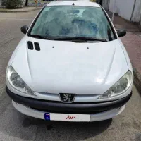فروش ۲۰۶ مدل ۹۹ تیپ ۲