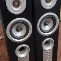اسپیکر مینگو