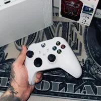 Xbox series s|کنسول، بازی ویدئویی و آنلاین|گرمدره, |دیوار