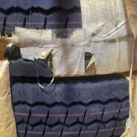 لاستیک دولتی سواری و سنگین و نیمه سنگین|قطعات یدکی و لوازم جانبی|قدس, هفت جوی|دیوار