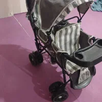 کالسکه دو قلو