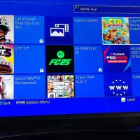 ps4کپی خور|کنسول، بازی ویدئویی و آنلاین|سرپل ذهاب, |دیوار
