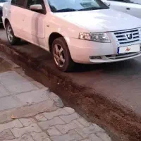 سورن ۸۶ معاوضه|خودرو سواری و وانت|بروجرد, |دیوار