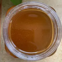 عسل درجه یک خار شتر به شرط آزمایشگاه