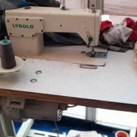 ۴ عدد چرخ فروشی|چرخ خیاطی و ریسندگی|خمینی‌شهر, |دیوار