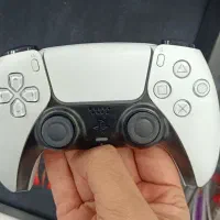 دسته نو پلی استیشن ۵