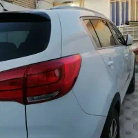 اسپورتیج ۲۰۱۵|خودرو سواری و وانت|اهواز, گلستان|دیوار