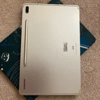 تبلت s7 fe 5G گیگ ۱۲۸ سیم کارت خور