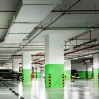 اجاره پارکینگ