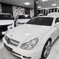 بنز cls 350|خودرو سواری و وانت|تهران, فردوس|دیوار