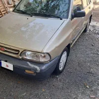 پراید ۱۳۱ مدل ۸۴|خودرو سواری و وانت|قزوین, |دیوار