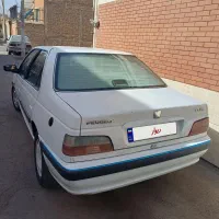 پژو پارس مدل ۸۵|خودرو سواری و وانت|کاشان, قطب راوندی|دیوار